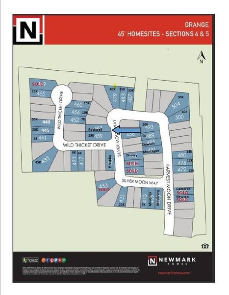 Home located on an East facing home site on an extra deep home site. Home located on an East facing home site on an extra deep home site.