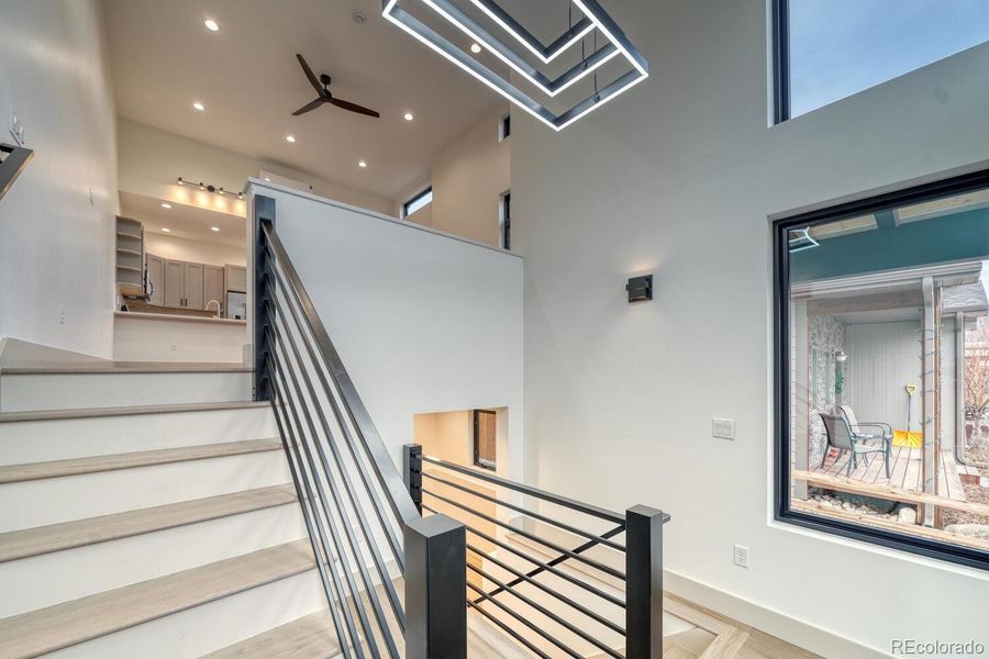 Spacious, unfurnished interior of a new home in , Salida (Image 21). Spacious, unfurnished interior of a new home in , Salida (Image 21).