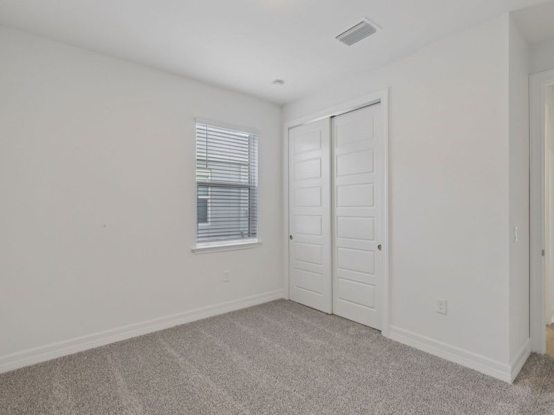 The Cardinal floorplan at 44507 Frontier Dr