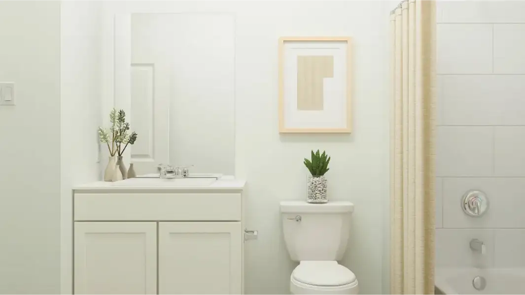 Bathroom 2
