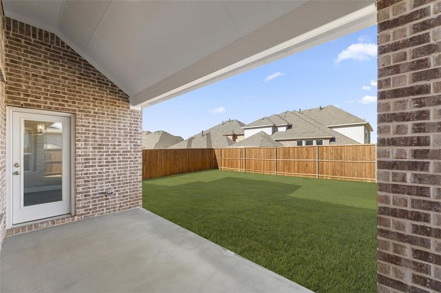 6221 Shasta Patio 6221 Shasta Patio