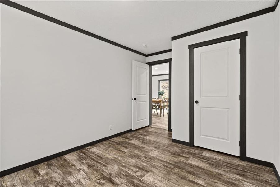 Spacious, unfurnished interior of a new home in , Waleska (Image 30). Spacious, unfurnished interior of a new home in , Waleska (Image 30).