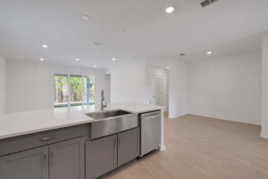 5br New Home in Green Cove Springs, FL.  - Slide 12