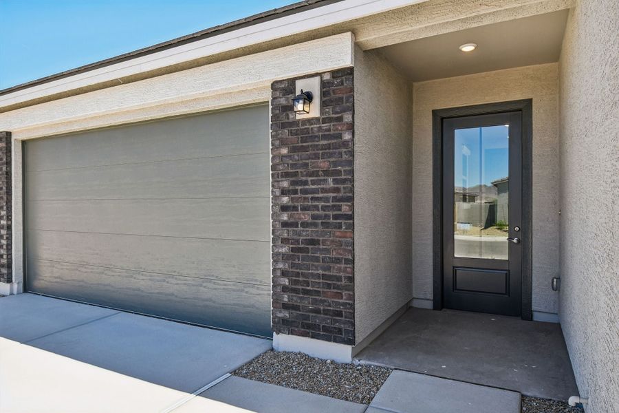 2,179sf New Home in Buckeye, AZ.  - Slide 8