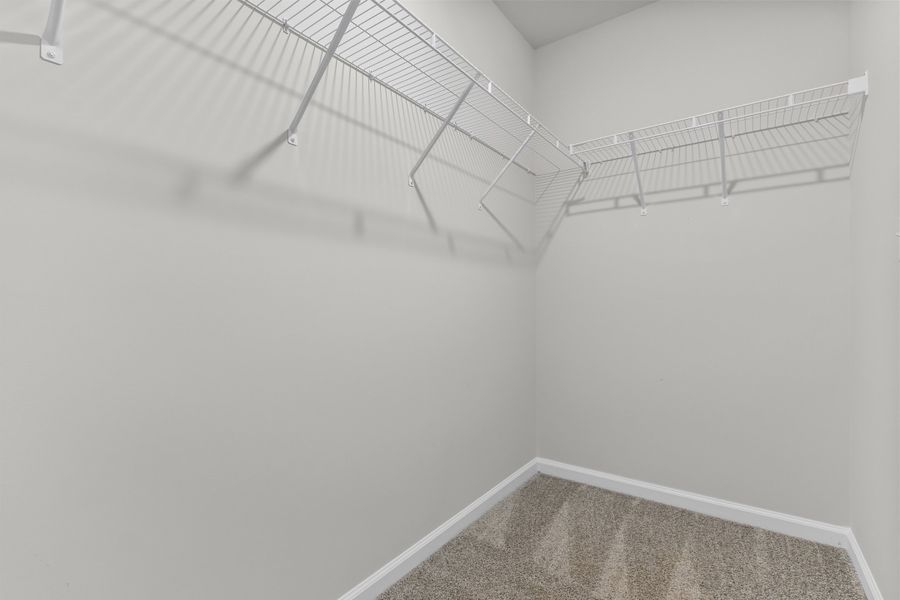Spacious, unfurnished interior of a new home in Willow Lake, Blythewood (Image 16). Spacious, unfurnished interior of a new home in Willow Lake, Blythewood (Image 16).