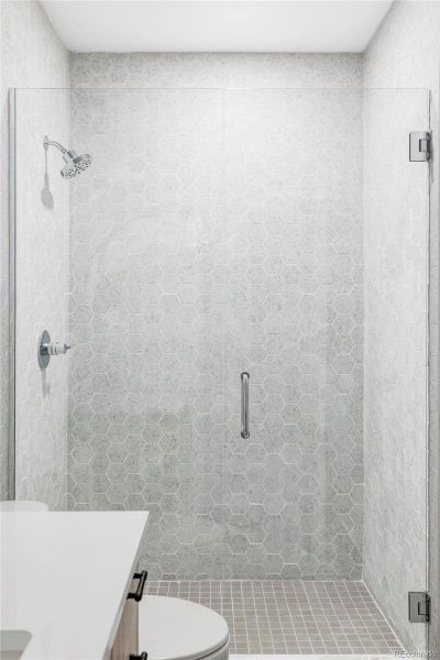 Basement Bathroom - Finishes Don't Disappoint Basement Bathroom - Finishes Don't Disappoint