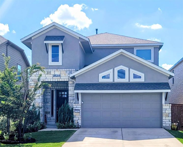 Image 36 of a home in .