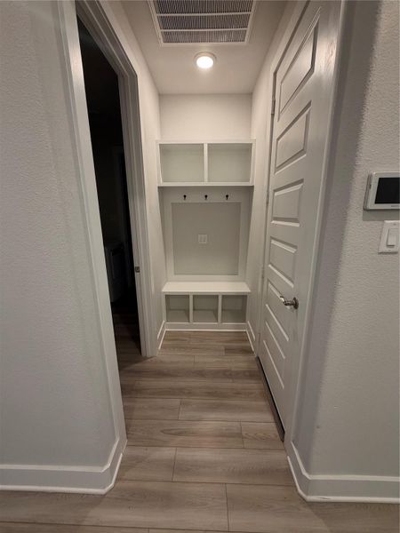 Mud Room Mud Room