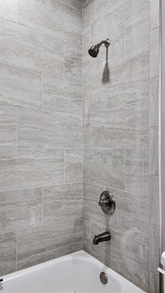 Close-up of interior finishes inside a home in , Trenton (Image 22).