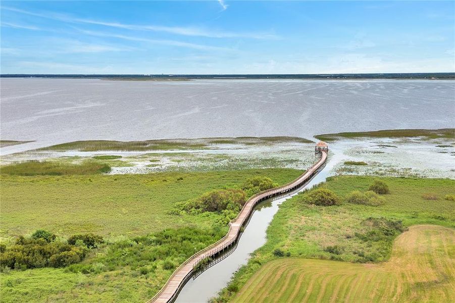 Natural landscape and outdoor views near  in Kissimmee (Image 25).