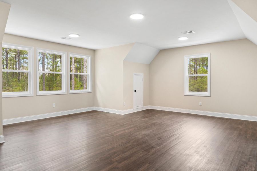 Spacious, unfurnished interior of a new home in , Elloree (Image 13). Spacious, unfurnished interior of a new home in , Elloree (Image 13).