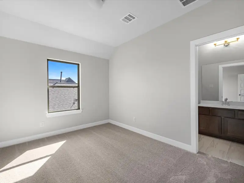 Representative image. Features, specifications, selections and colors may vary.