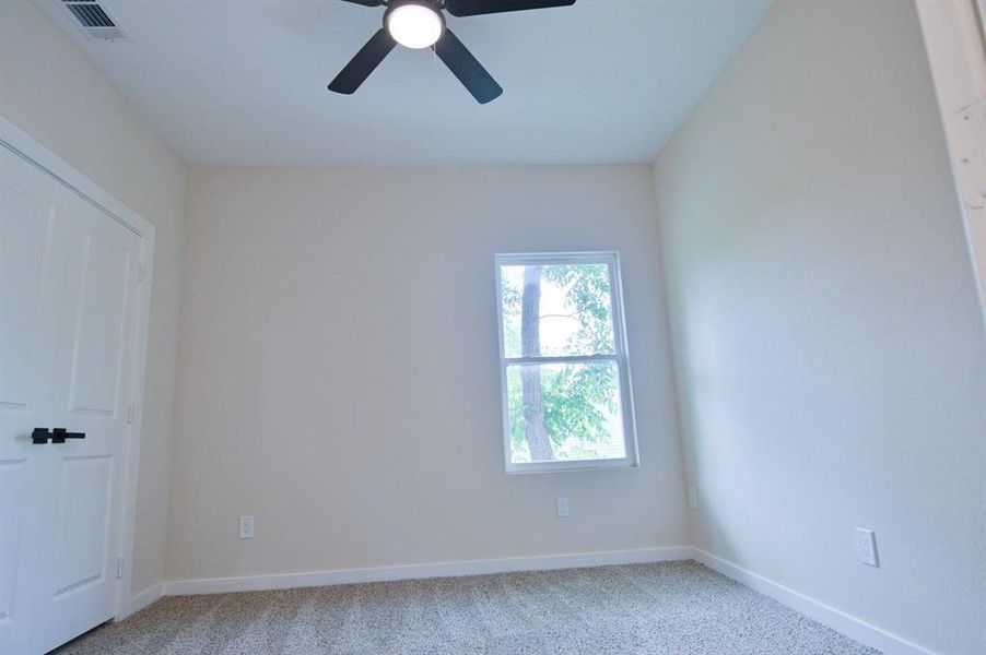 Spacious, unfurnished interior of a new home in , Dallas (Image 15). Spacious, unfurnished interior of a new home in , Dallas (Image 15).