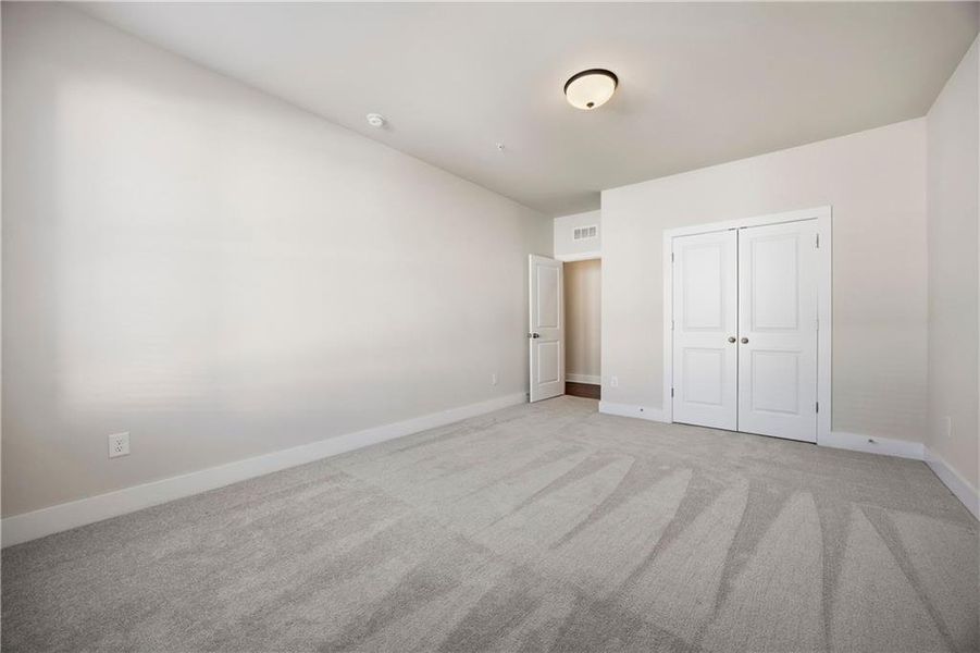 Spacious, unfurnished interior of a new home in , Cumming (Image 25). Spacious, unfurnished interior of a new home in , Cumming (Image 25).