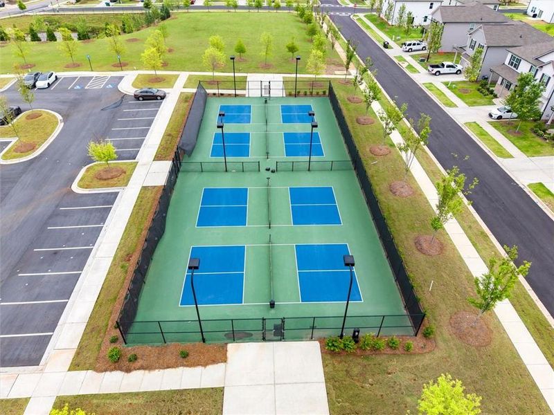 Community amenities in , Acworth (Image 54).