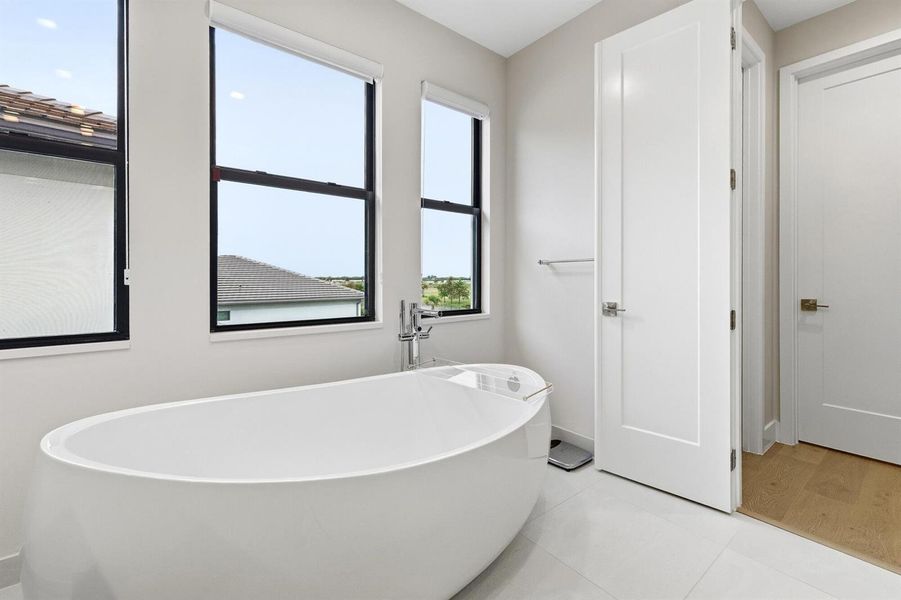 Bathroom Bathroom
