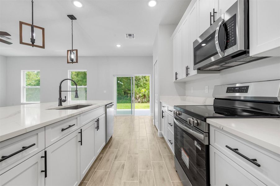 Pictures from Previous build. this home will be complete in May, 2025