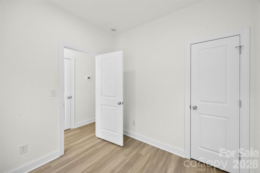 Spacious, unfurnished interior of a new home in , Gastonia (Image 18).