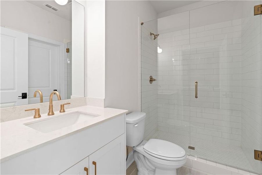 Image 57 of a home in Ward's Crossing Townhomes. Image 57 of a home in Ward's Crossing Townhomes.