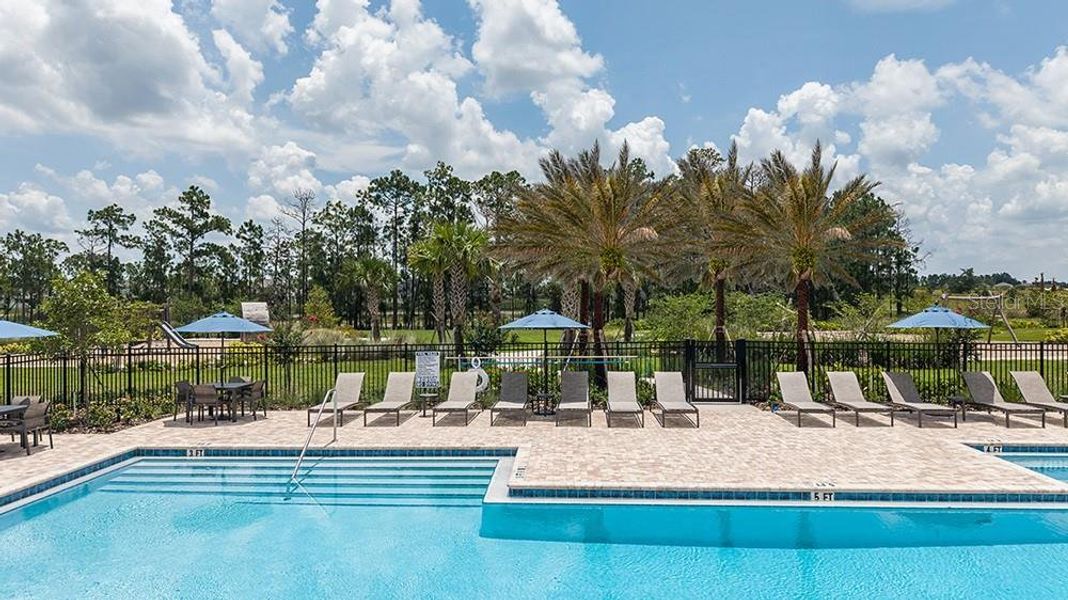 Community amenities in Harvest at Ovation, Winter Garden (Image 41).