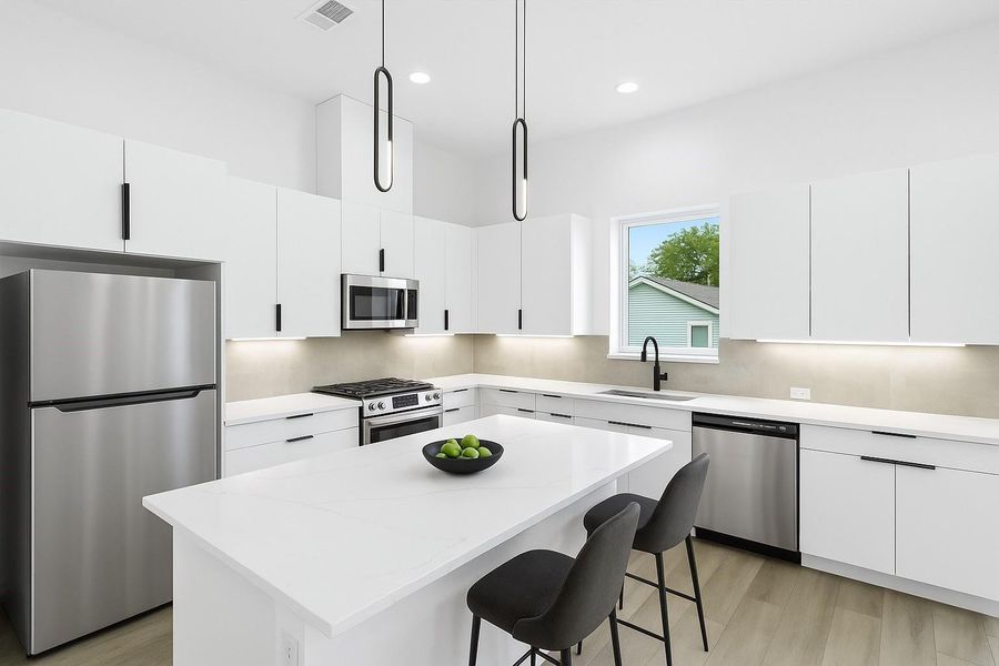 Virtually Staged Virtually Staged