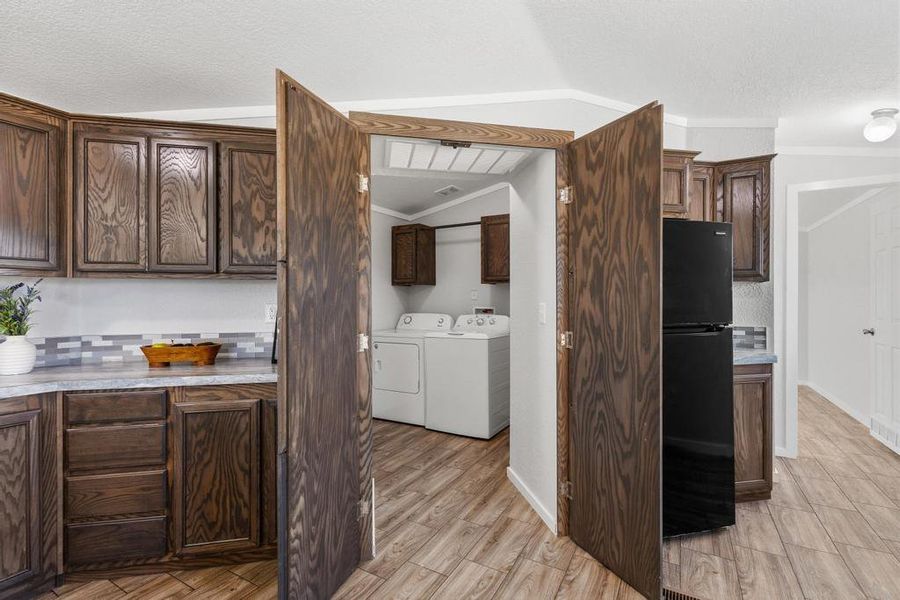 Furnished interior view inside a new home in , Whitesboro (Image 11). Furnished interior view inside a new home in , Whitesboro (Image 11).