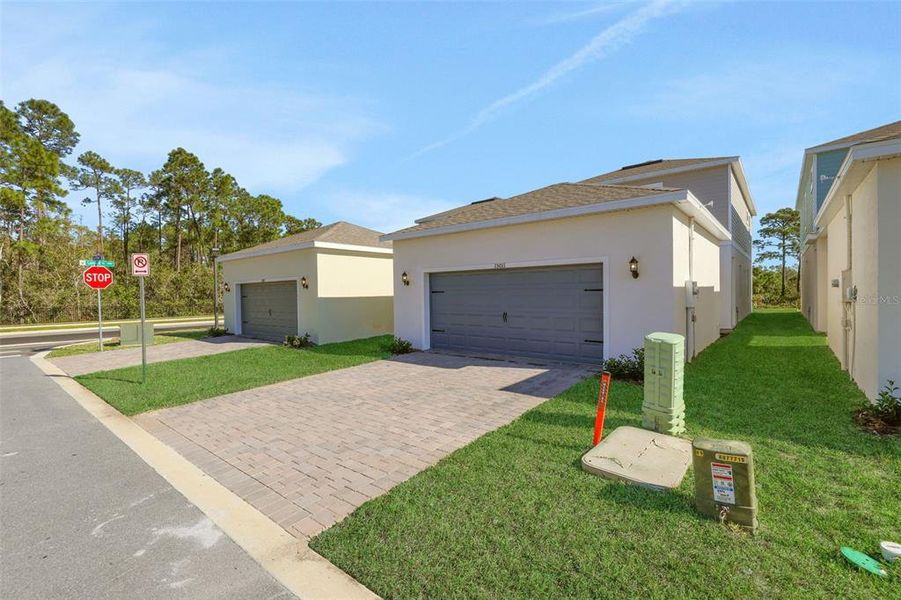Image 34 of a home in Serenade at Ovation. Image 34 of a home in Serenade at Ovation.