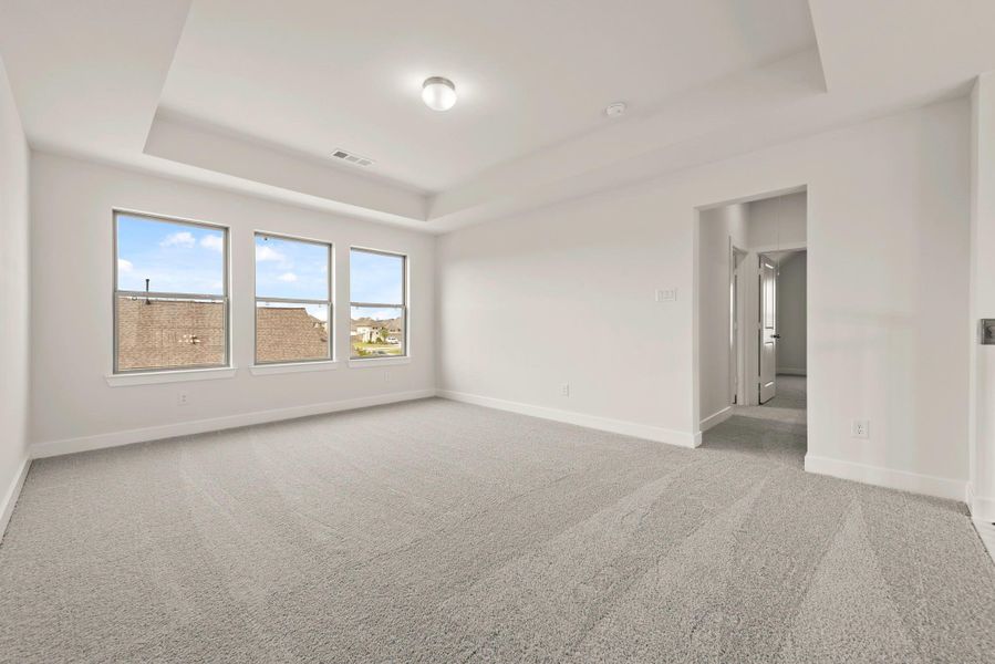 Representative image. Features, specifications, selections and colors may vary.