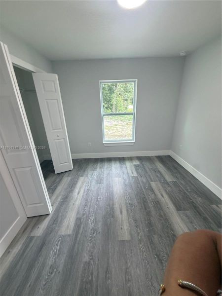 Spacious, unfurnished interior of a new home in , Dunnellon (Image 13).