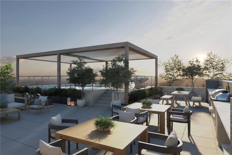 Community amenities in , Sandy Springs (Image 10).