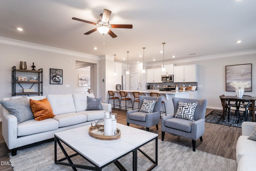 Representational Photo