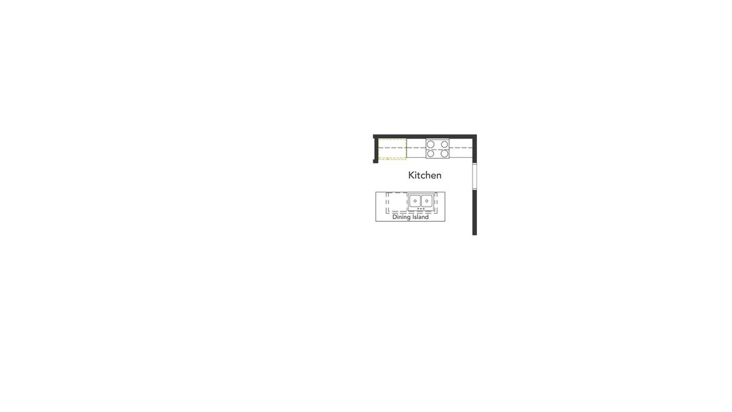 2D floor plan layout of this home in Banning Lewis Ranch, Colorado Springs, CO (Image 19). 2D floor plan layout of this home in Banning Lewis Ranch, Colorado Springs, CO (Image 19).