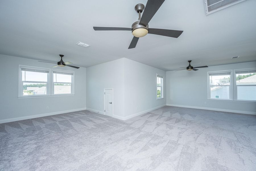 Spacious, unfurnished interior of a new home in , Summerville (Image 41). Spacious, unfurnished interior of a new home in , Summerville (Image 41).