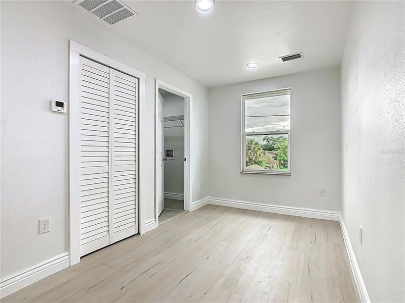 Spacious, unfurnished interior of a new home in , Haines City (Image 20). Spacious, unfurnished interior of a new home in , Haines City (Image 20).