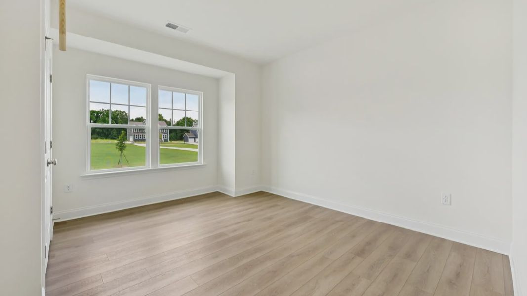 DRB Homes Cooper Interior DRB Homes Cooper Interior