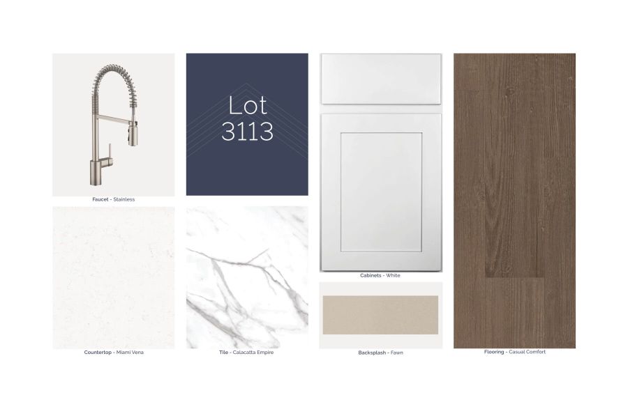 Design Selections Design Selections