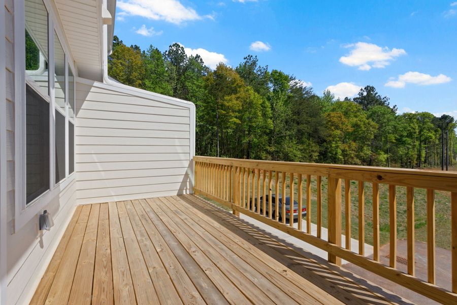 3br New Home in Simpsonville, SC.  - Slide 6