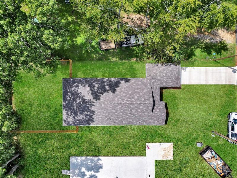 Drone / aerial view Drone / aerial view