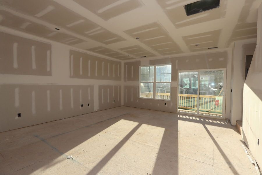 Drywall