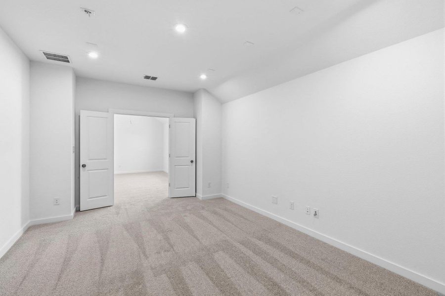 Media Room