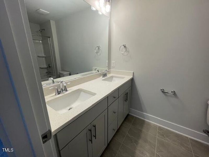 Double Vanity Double Vanity