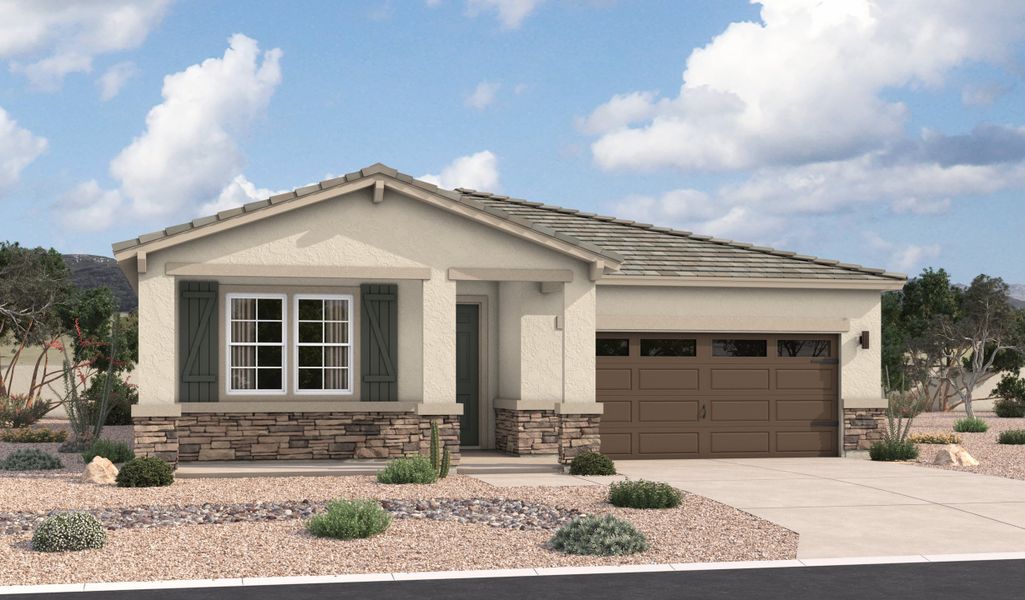 Agate-T922-DesertBloom Elevation C