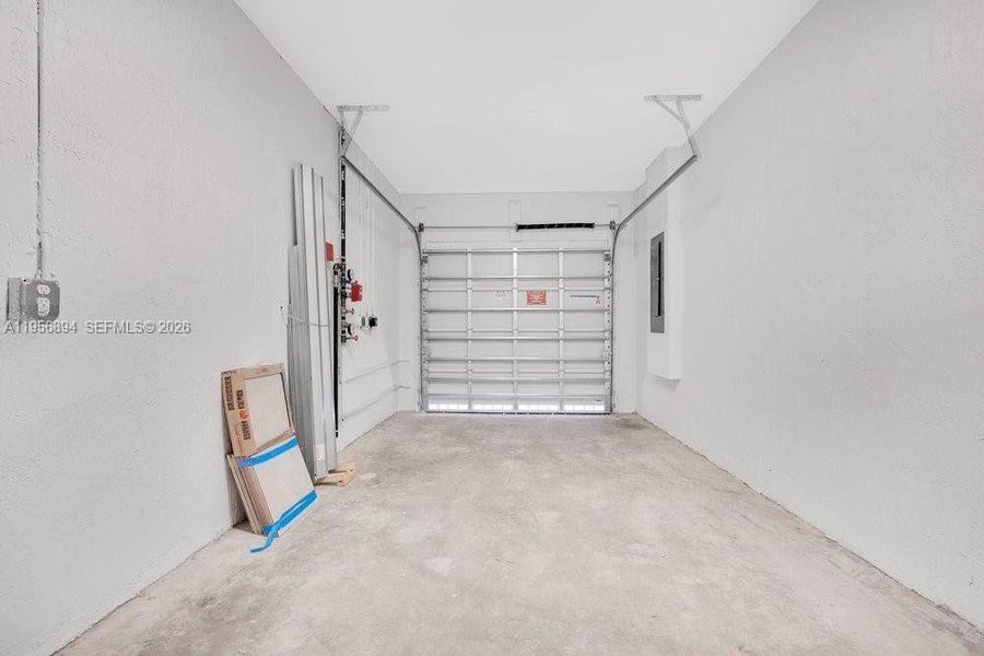 In-progress construction of a new home in , Pembroke Pines, FL (Image 14).