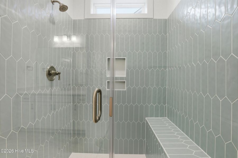Close-up of interior finishes inside a home in WyndWater, Hampstead (Image 8). Close-up of interior finishes inside a home in WyndWater, Hampstead (Image 8).