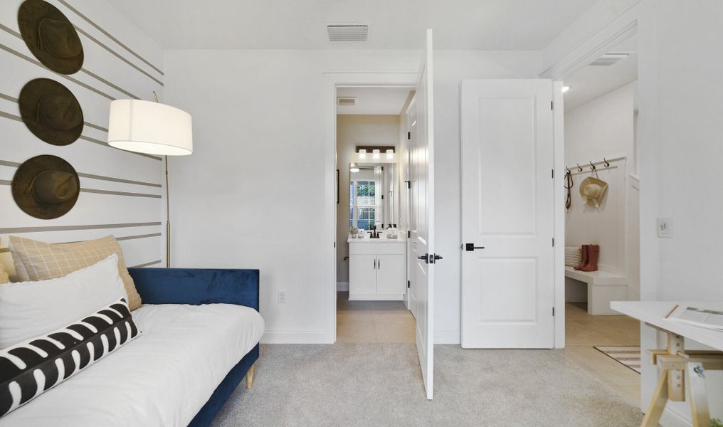 Extra Suite Extra Suite