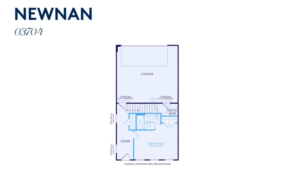 First Floor First Floor