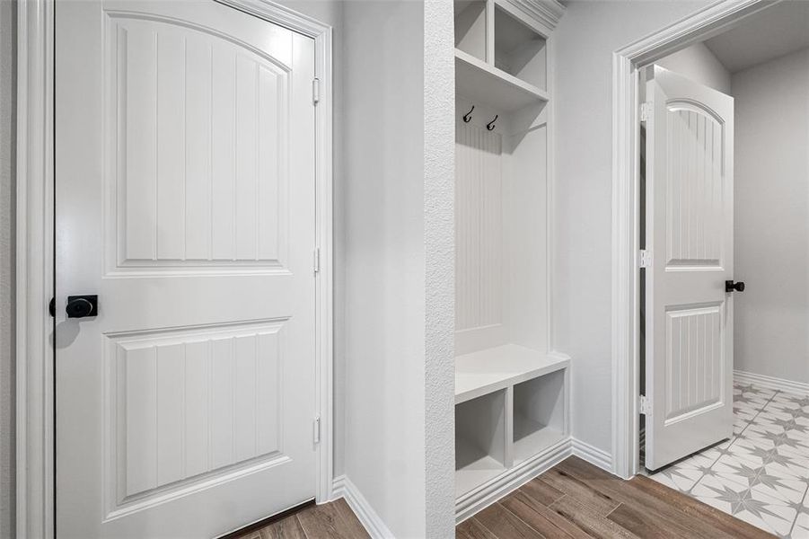 Furnished interior view inside a new home in Northstar, Haslet (Image 10). Furnished interior view inside a new home in Northstar, Haslet (Image 10).