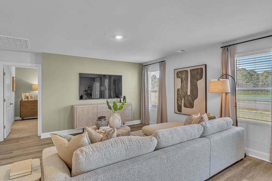 284 Talbert Trail, Landrum, SC.  - Slide 7