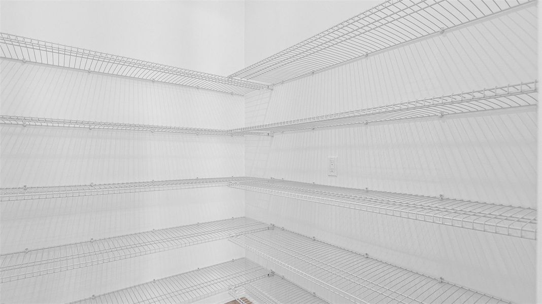 Spacious, unfurnished interior of a new home in , Port St. Lucie (Image 27).