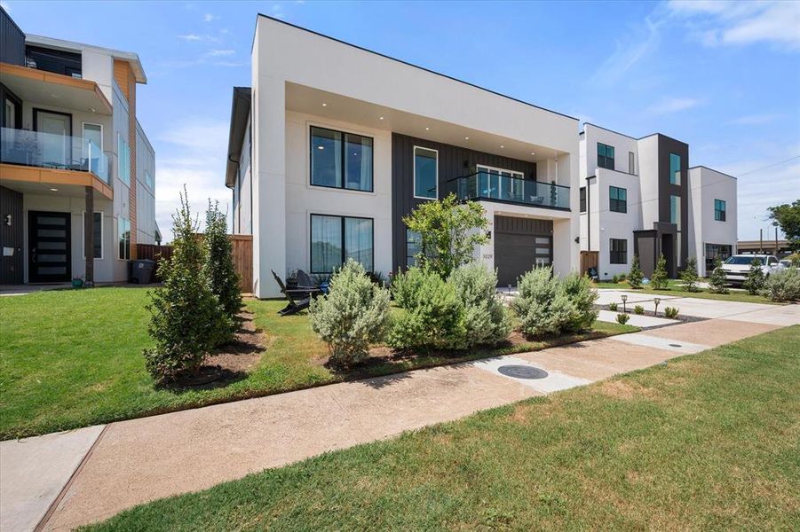 Image 37 of a home in . Image 37 of a home in .